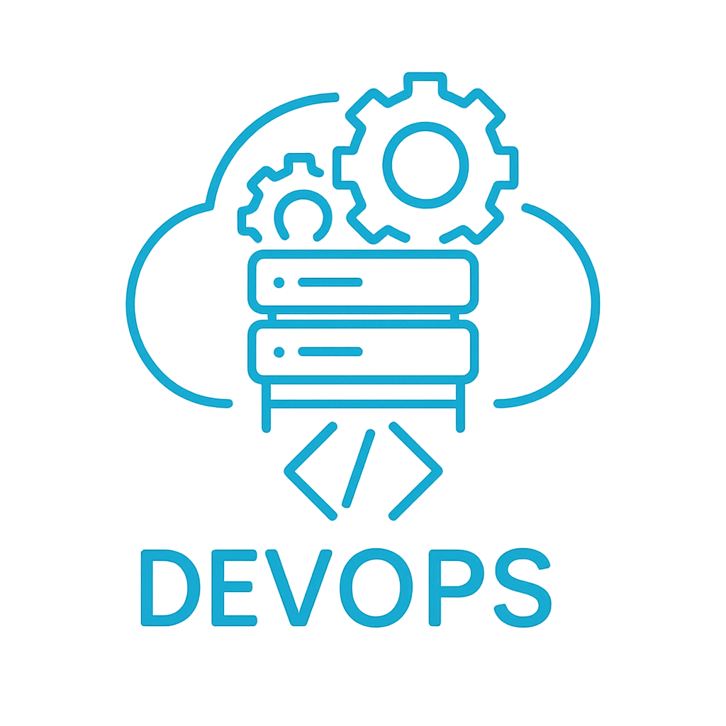 DevOps Icon