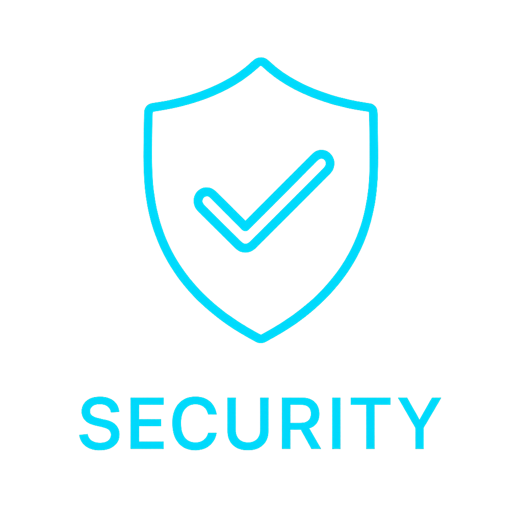 Security Icon