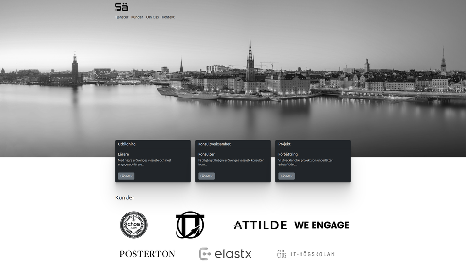 Minimalist privacier