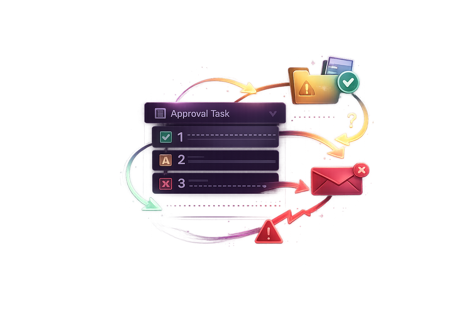 Workflows Drift Over Time