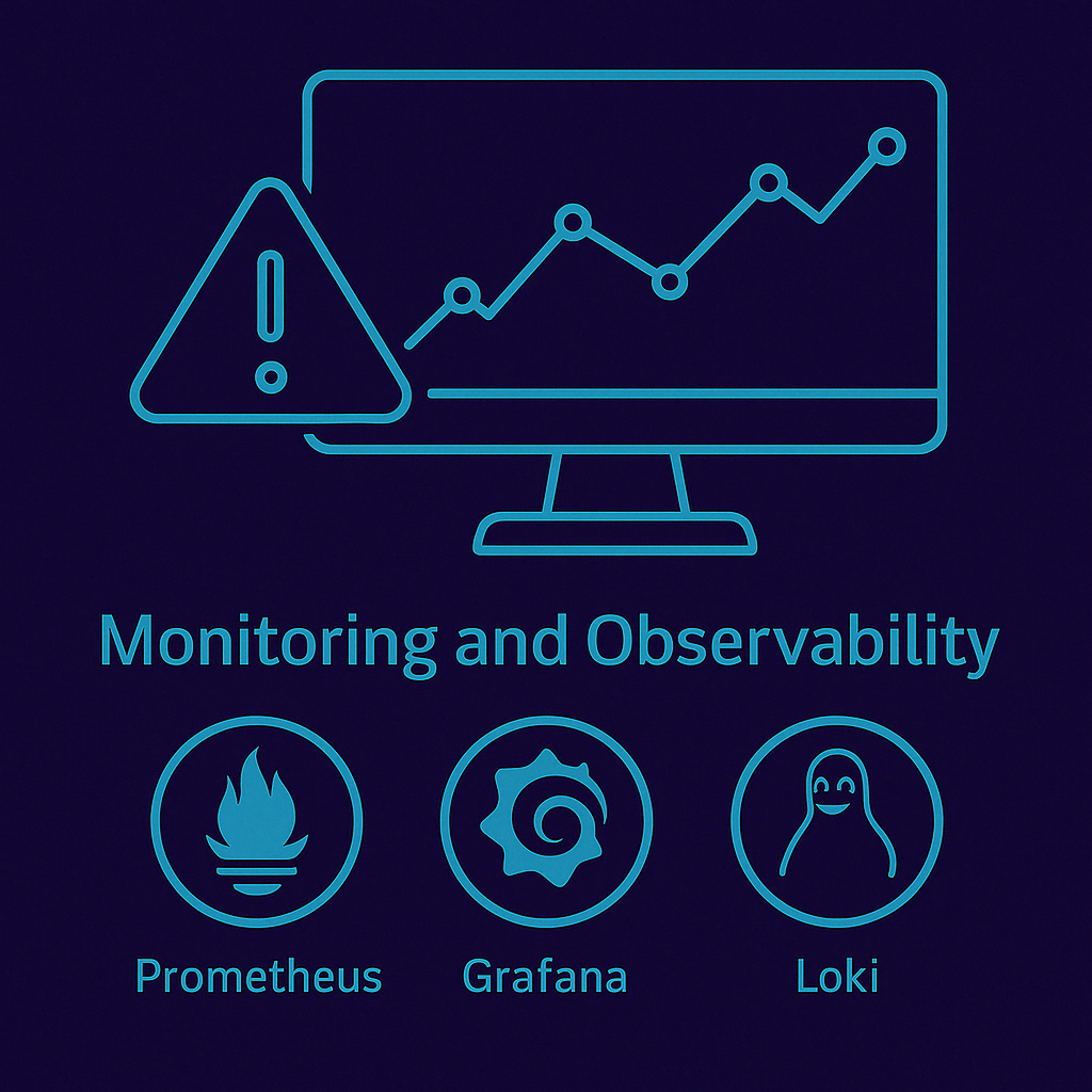 Monitoring and response