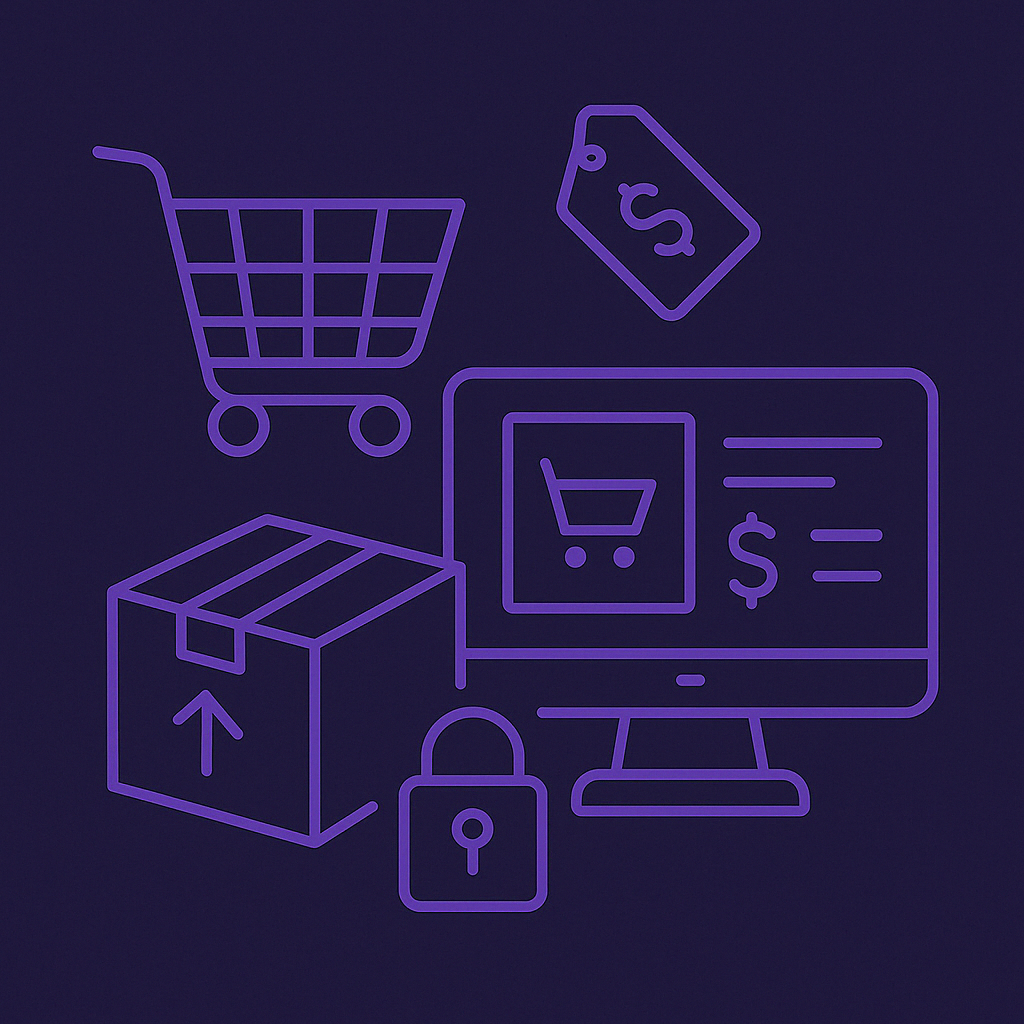 E-commerce Solutions