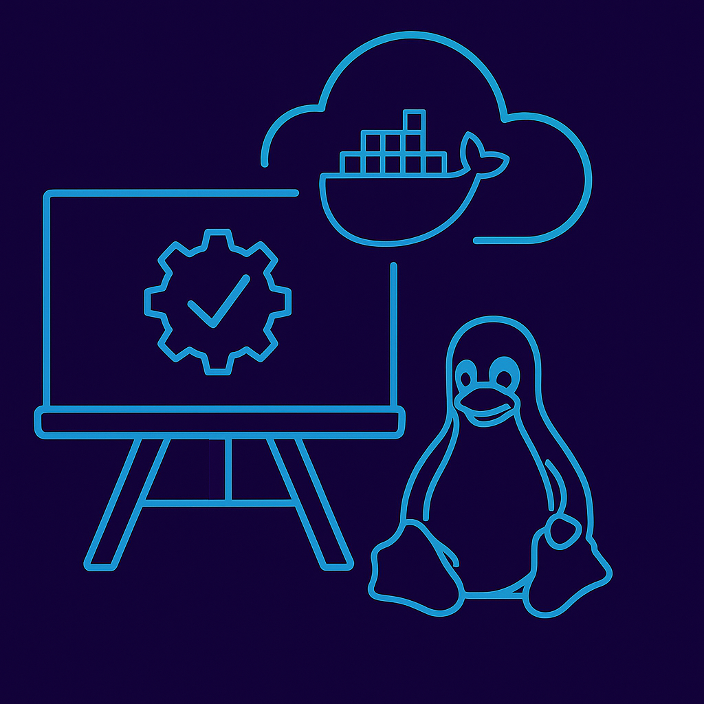 OSS and Linux Skills