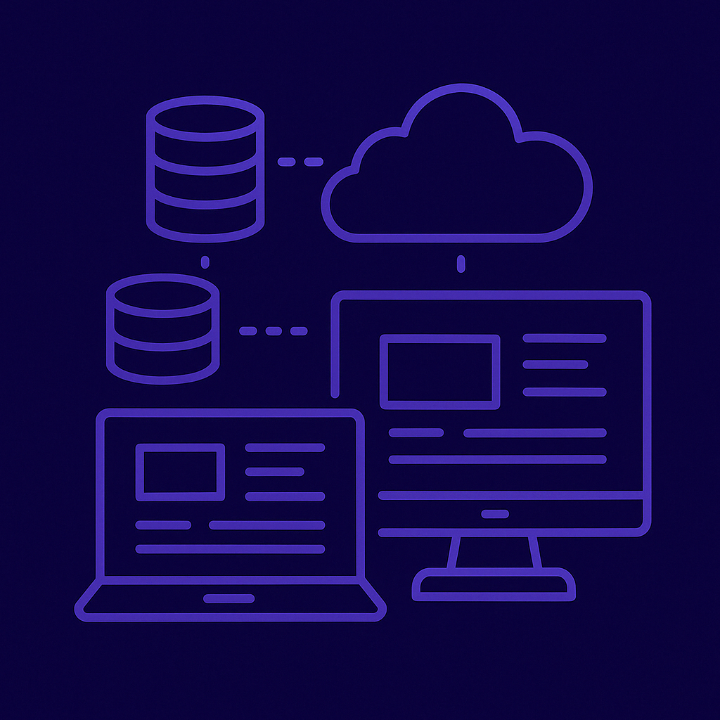 Scalable Architecture