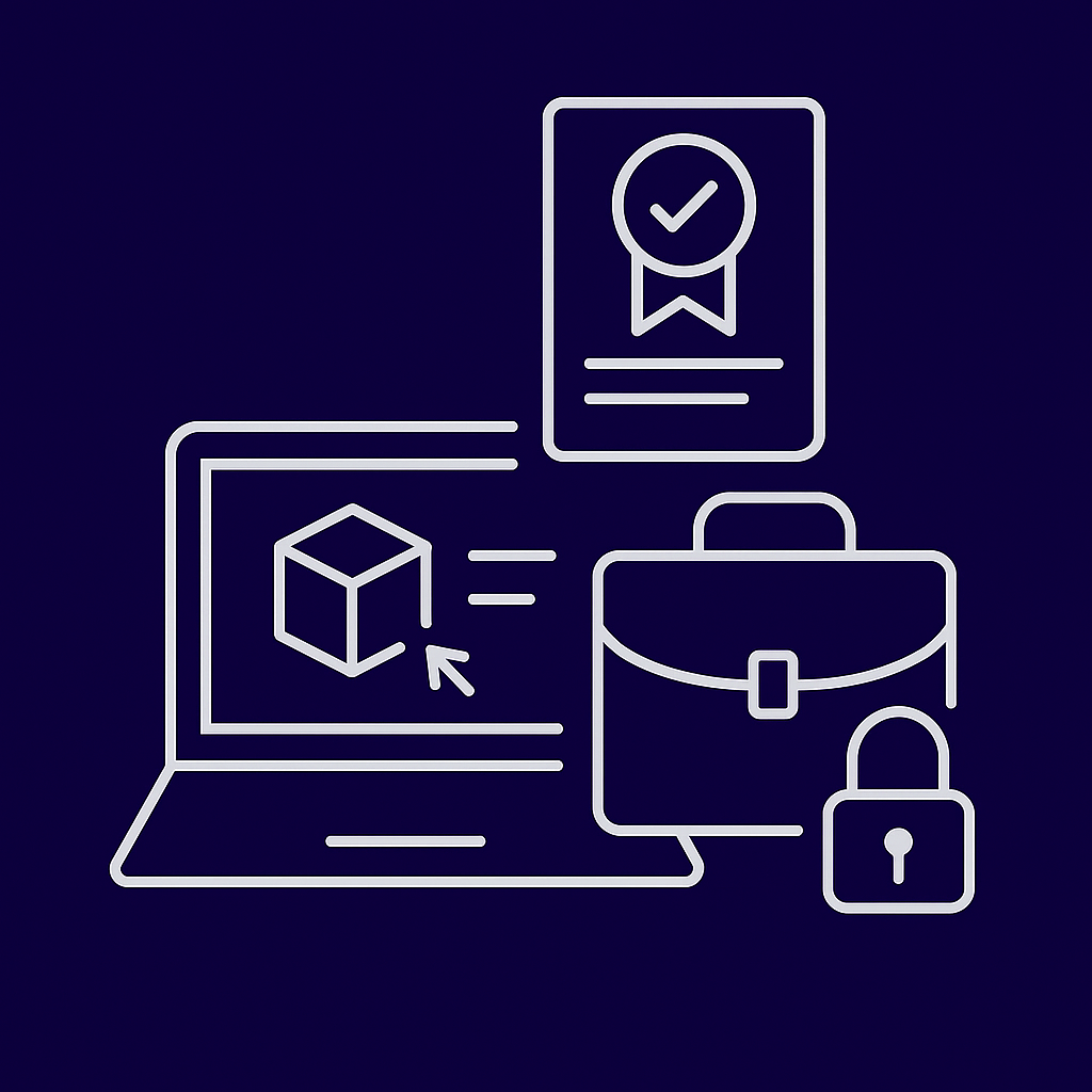 Custom Training and Certs